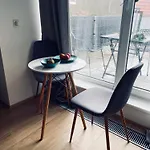 Cozy Apartment, Close To City Center Of Beautiful Prague