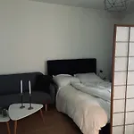 Cozy Apartment, Close To City Center Of Beautiful Prague
