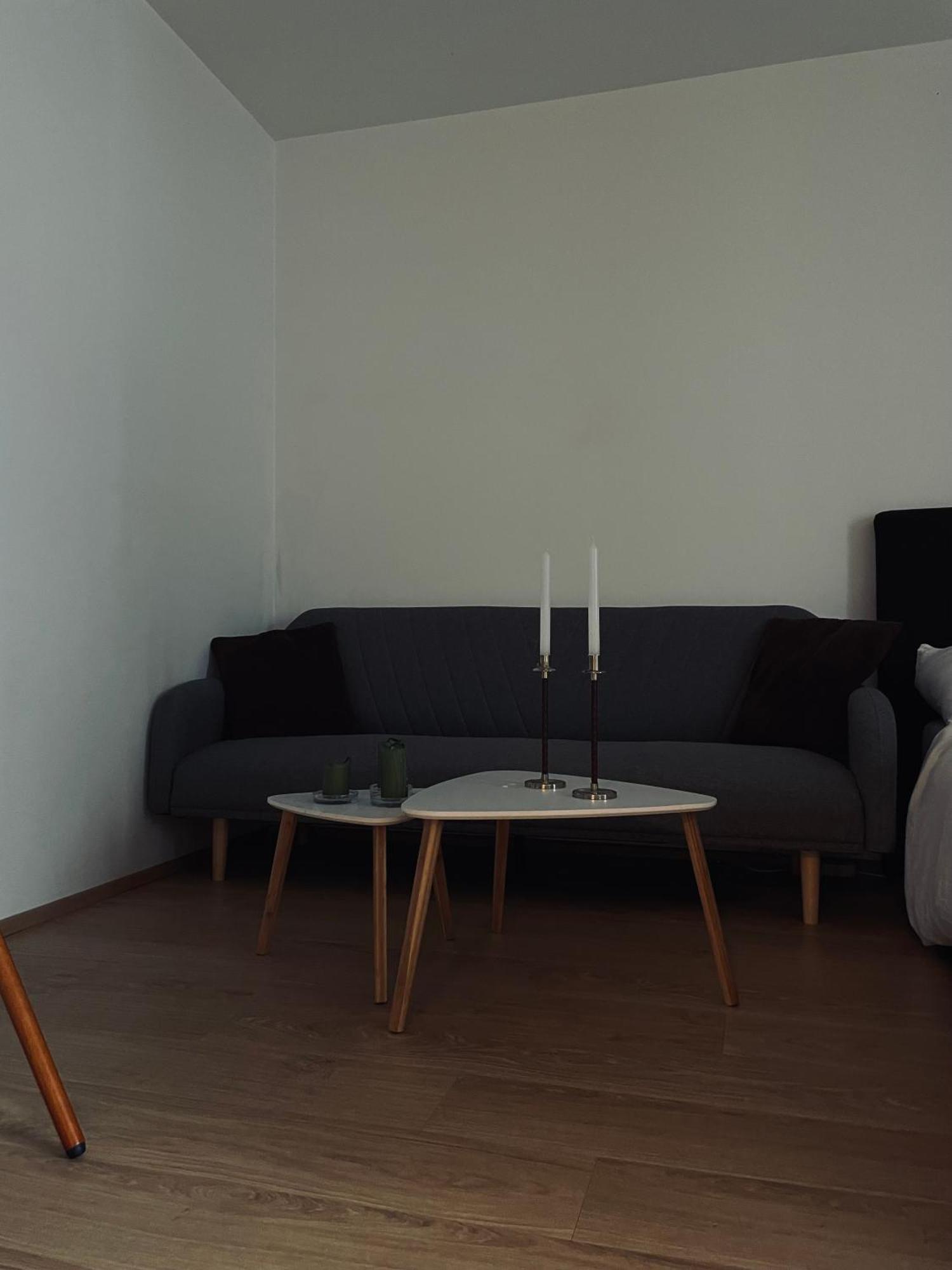 Appartamento Cozy Apartment, Close To Center Of Beautiful *