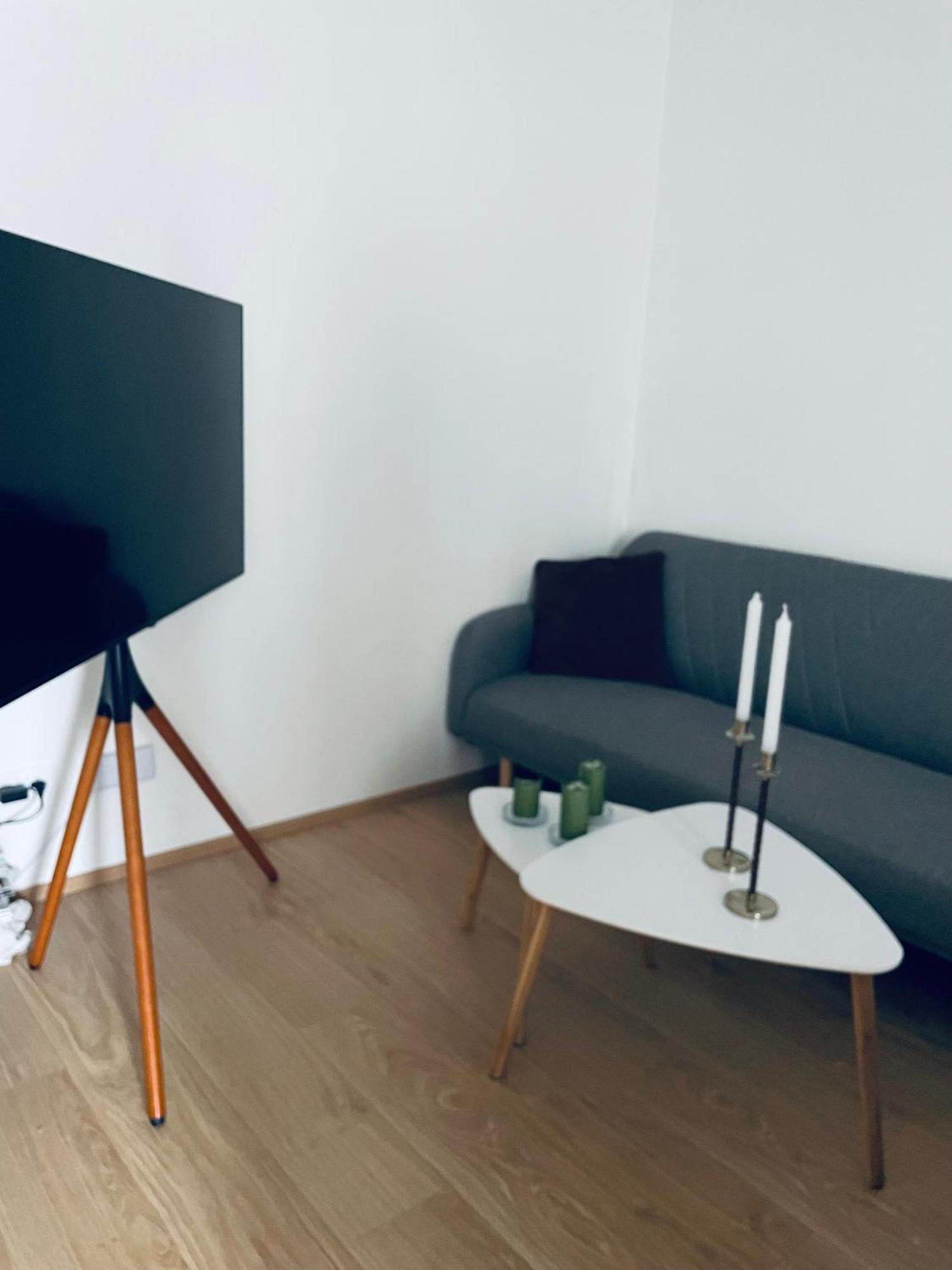 Cozy Apartment, Close To Center Of Beautiful Apartament *