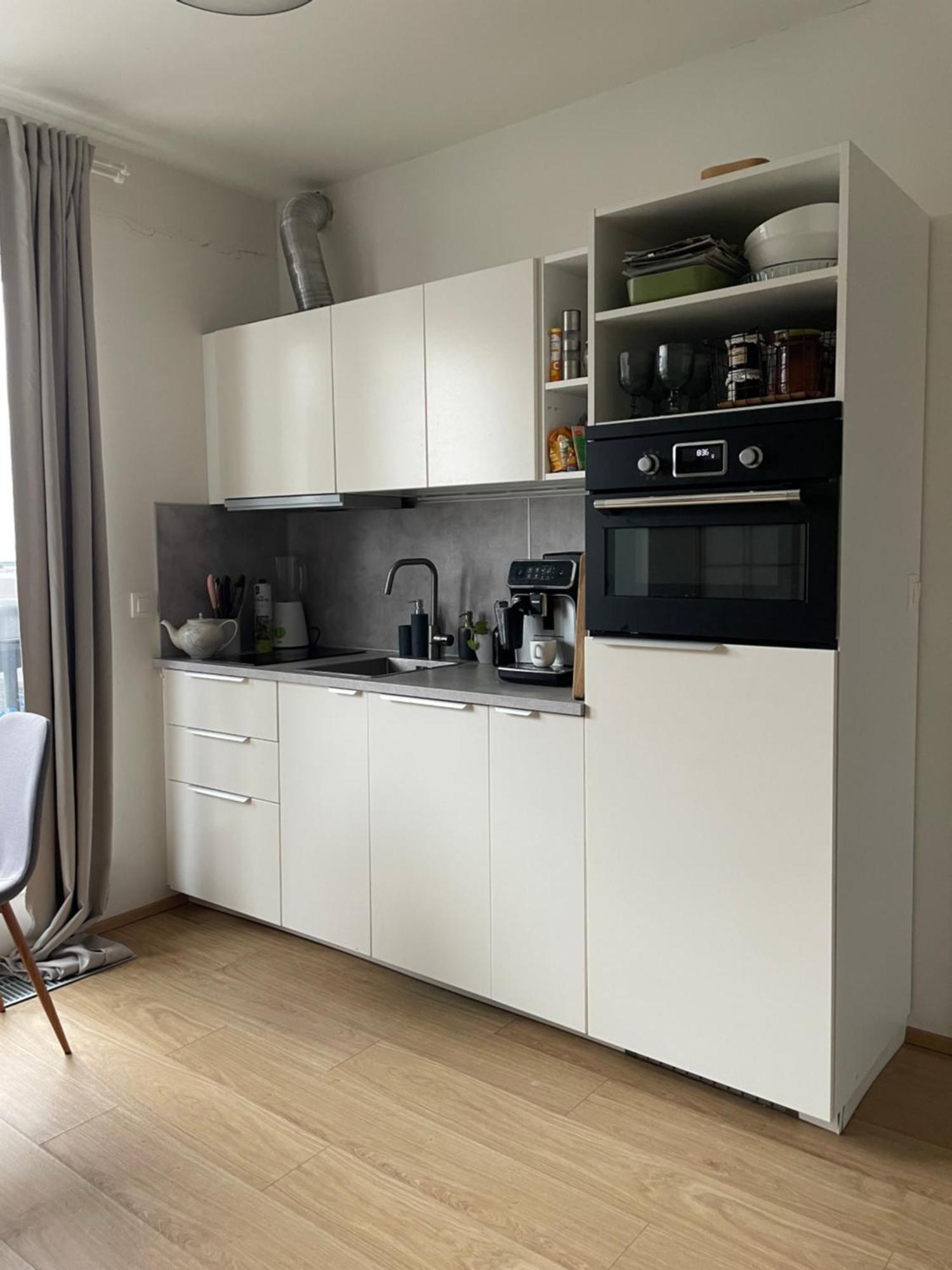 Cozy Apartment, Close To Center Of Beautiful Appartamento Praga